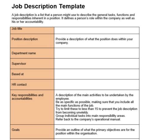 charity roles and responsibilities|Microsoft Word .